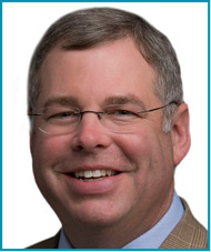 Ken Ashley, CCIM, MCR, SIOR